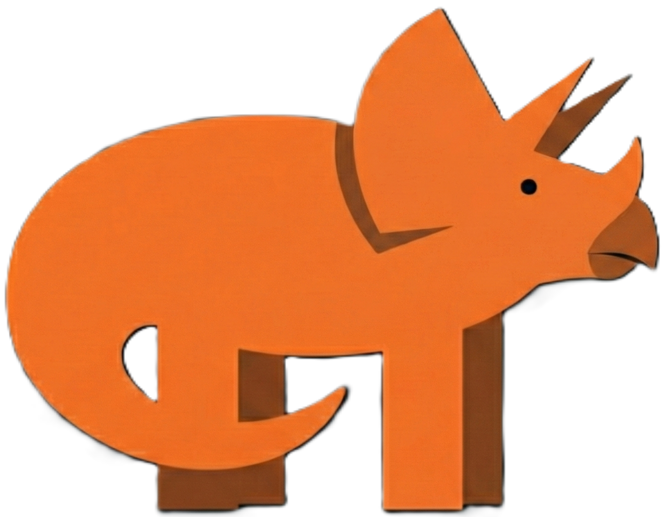 Triiiceratops IIIF Viewer